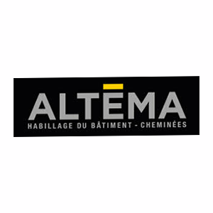 Altema logo