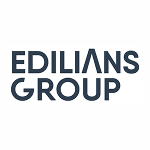 Edilians Group Logo