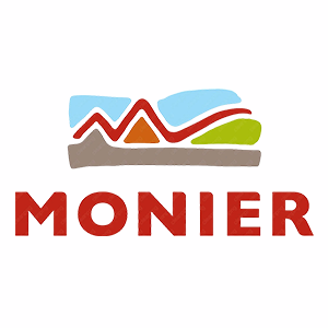 Logo Monier
