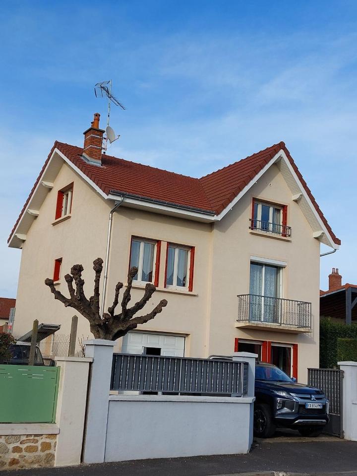 Travaux de planchers Issoire