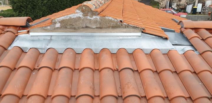 Travaux de planchers Issoire