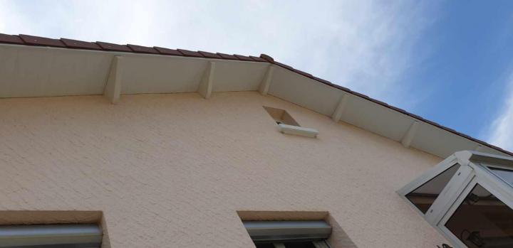 Spécialiste création et rénovation to`iture Issoire